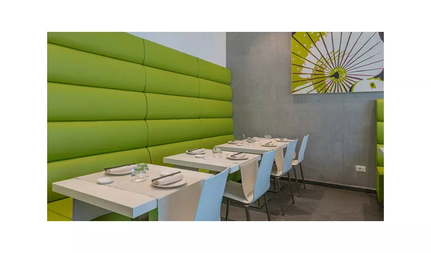 IKO 2 - JAPANESE RESTAURANT