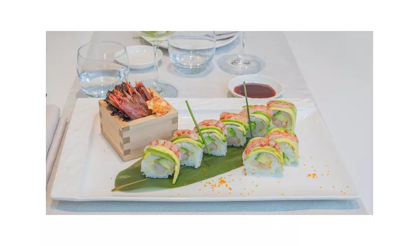 IKO 2 - JAPANESE RESTAURANT