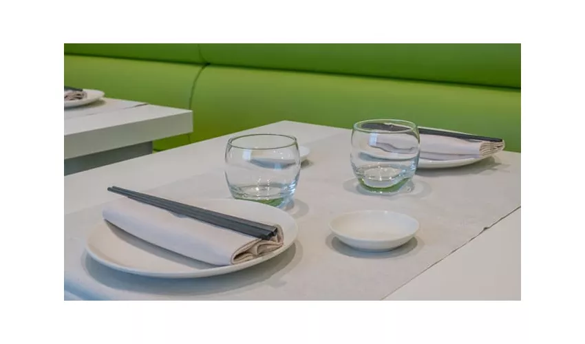IKO 2 - JAPANESE RESTAURANT