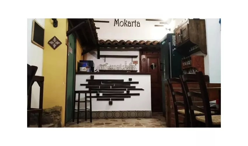 Mokarta