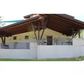 Agriturismo La Sorgente Longobarda di D'Osualdo Daulo - ristoro e alloggio