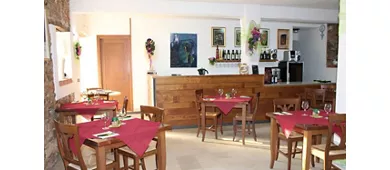 Agriturismo La Sorgente Longobarda di D'Osualdo Daulo - ristoro e alloggio