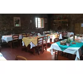 Agristorante "La Ficaia"