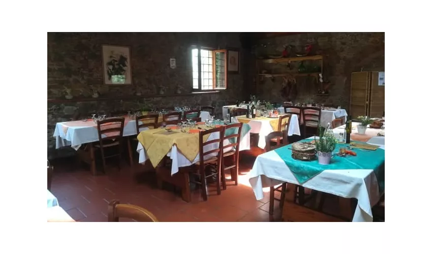 Agristorante "La Ficaia"