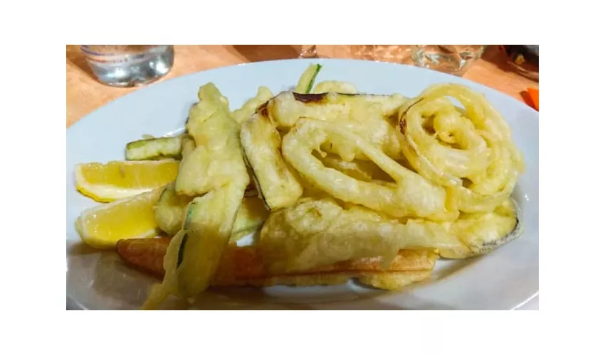 Agristorante "La Ficaia"