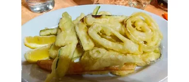 Agristorante "La Ficaia"