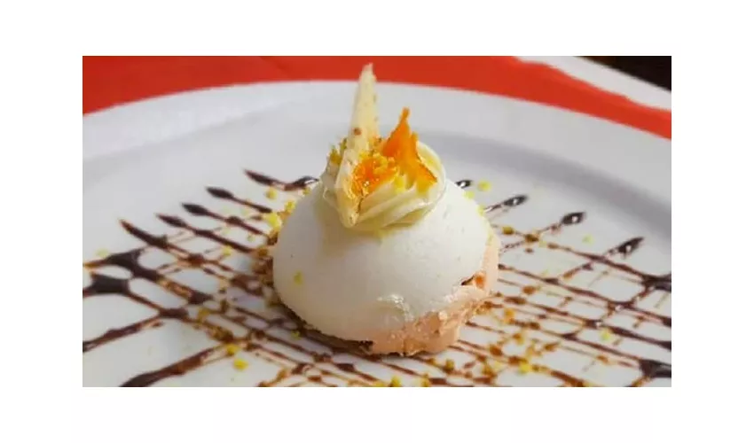 Trattoria Al Monte