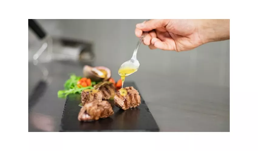 Trattoria Al Monte
