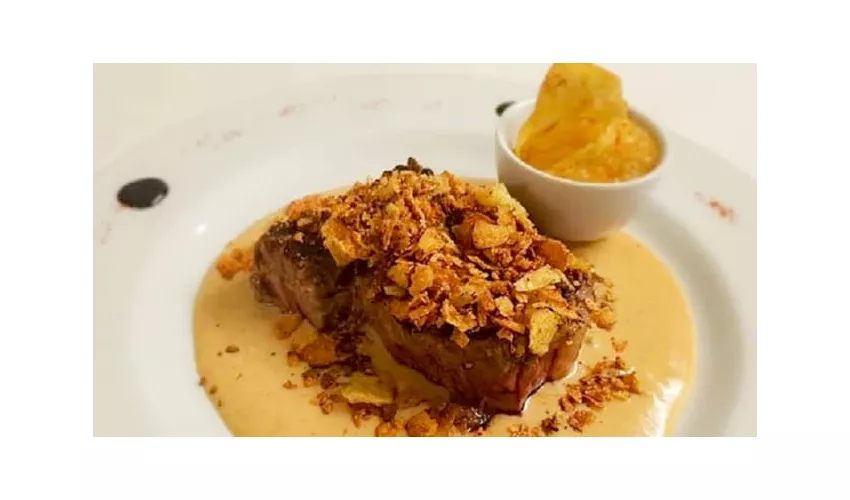 Trattoria Al Monte