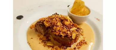 Trattoria Al Monte