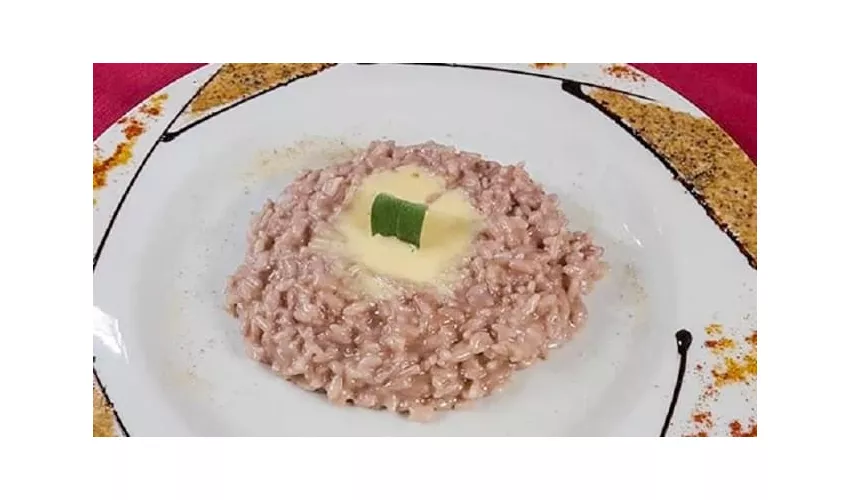 Trattoria Al Monte