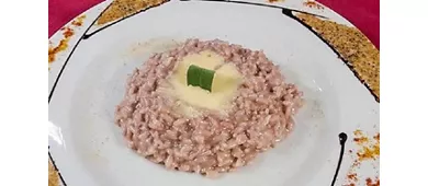 Trattoria Al Monte