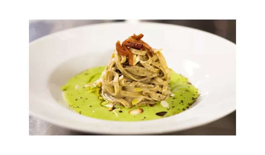 Trattoria Al Monte