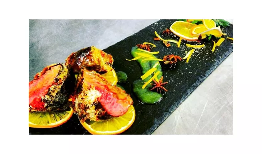 Trattoria Al Monte