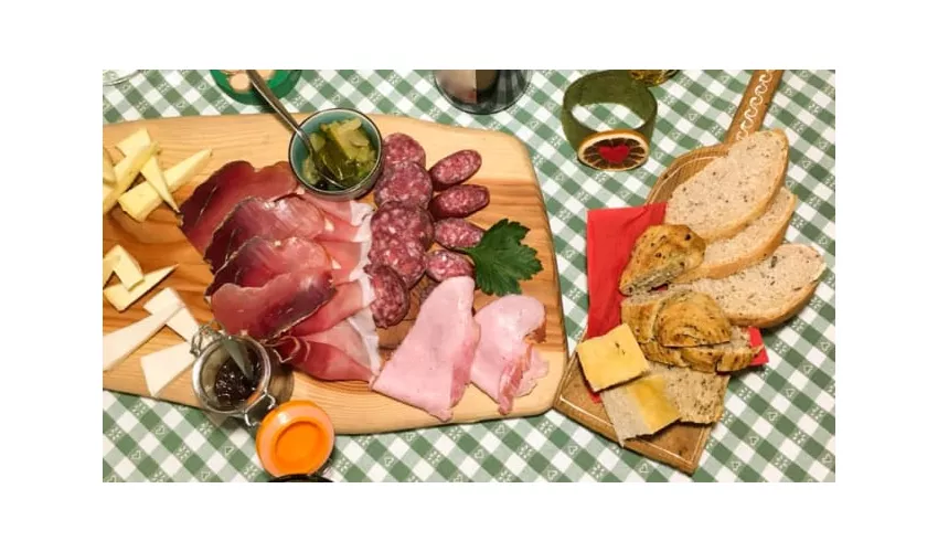 Bio Agritur Ciasa Do Pare