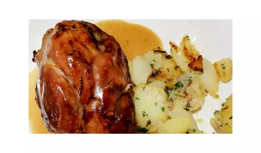 Bio Agritur Ciasa Do Pare