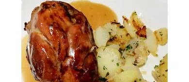 Bio Agritur Ciasa Do Pare