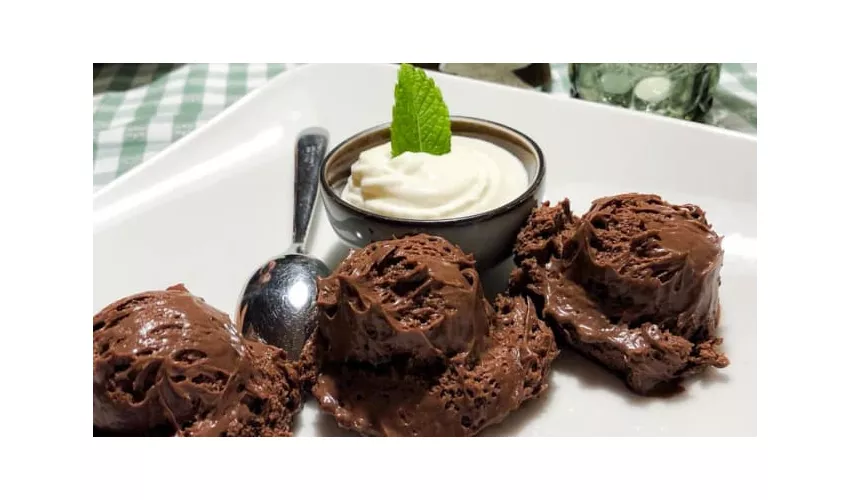 Bio Agritur Ciasa Do Pare