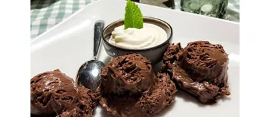 Bio Agritur Ciasa Do Pare