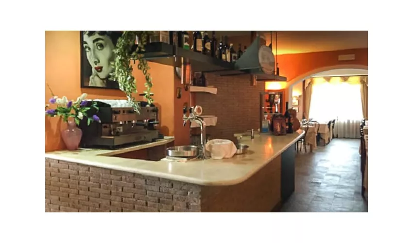 Ristorante Arizona