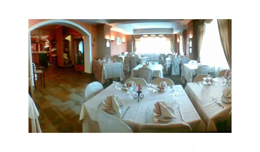 Ristorante Arizona