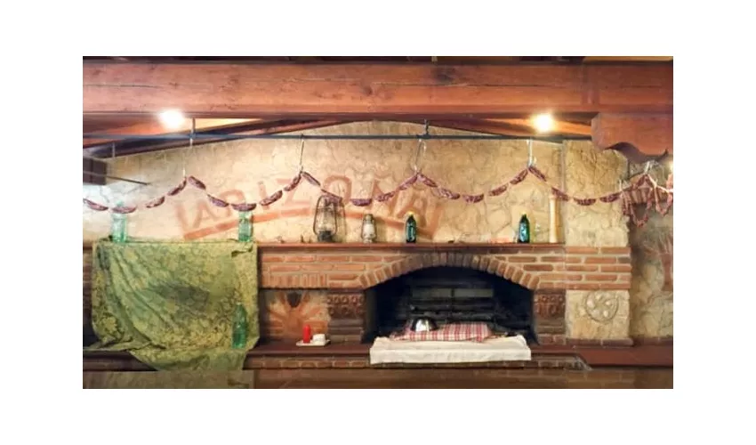 Ristorante Arizona