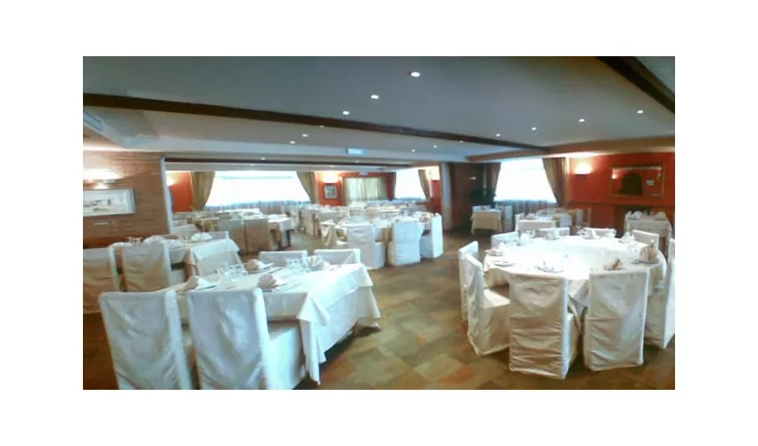 Ristorante Arizona
