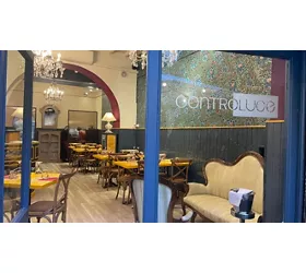 Ristorante Controluce