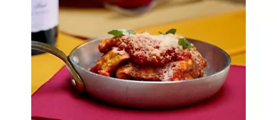 Ristorante Controluce