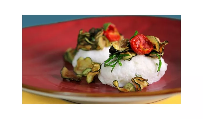 Ristorante Controluce