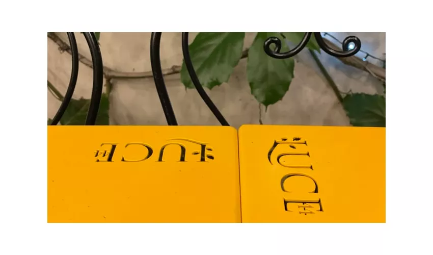 Ristorante Controluce