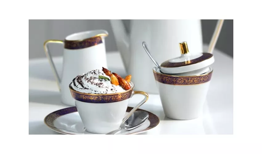 Ristorante Controluce