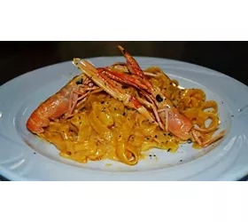 Osteria Isola