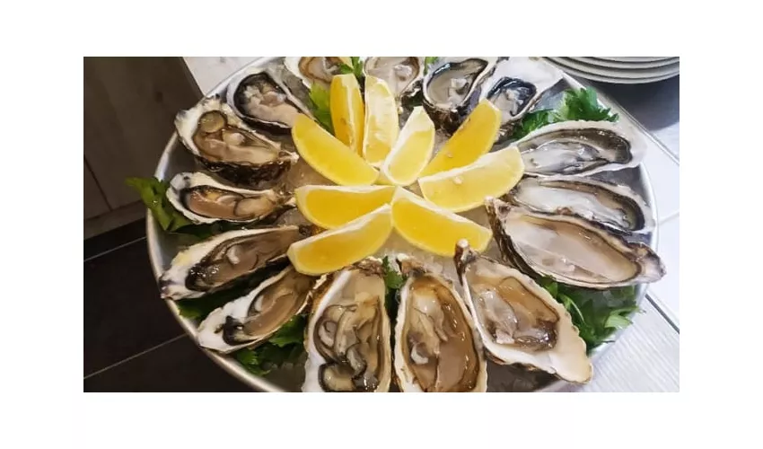 Osteria Isola