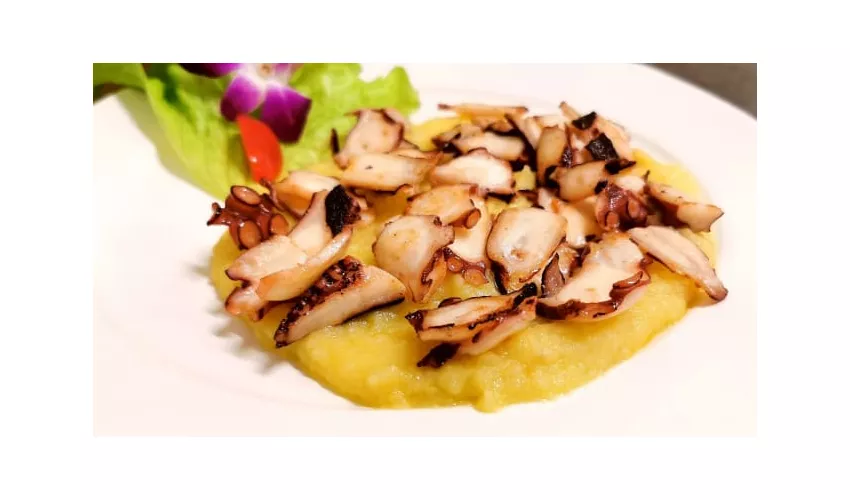 Osteria Isola