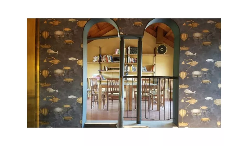 Osteria Volante