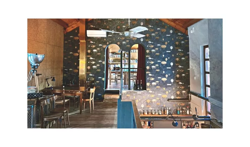 Osteria Volante