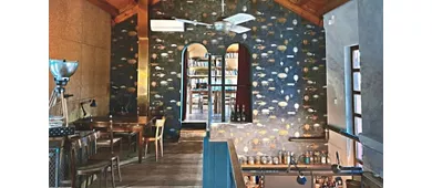 Osteria Volante