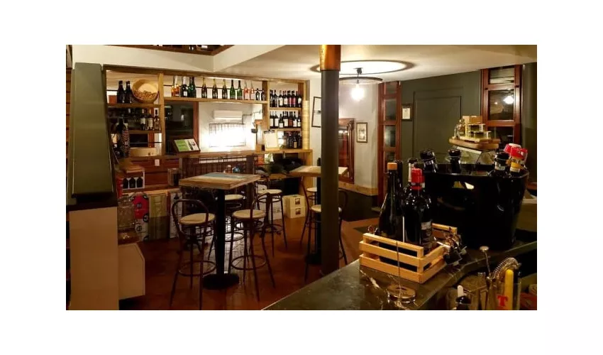 Osteria Volante