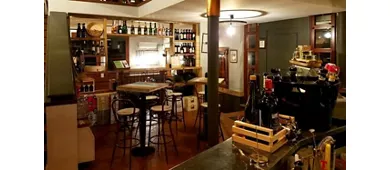 Osteria Volante