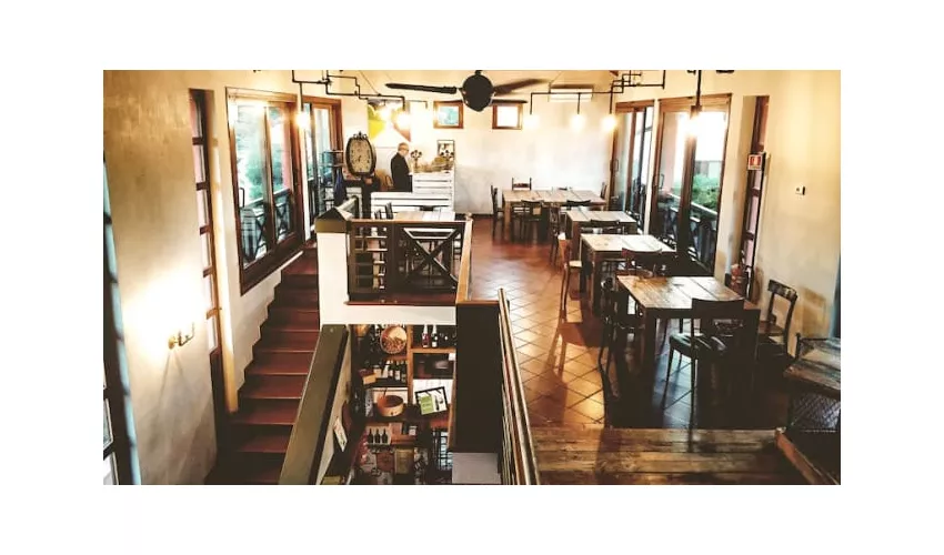 Osteria Volante