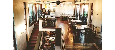 Osteria Volante