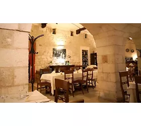 Ristorante e B&B Casale dei Fornici