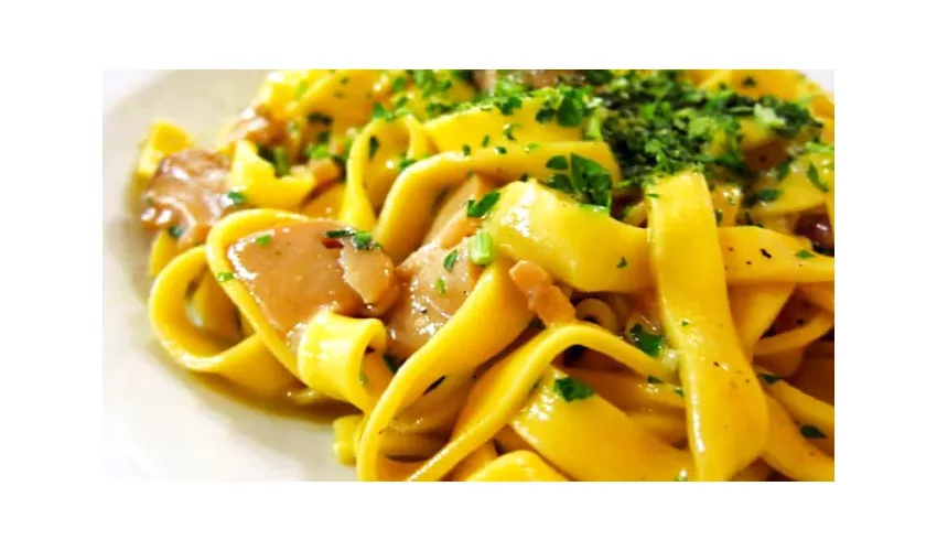Ristorante e B&B Casale dei Fornici