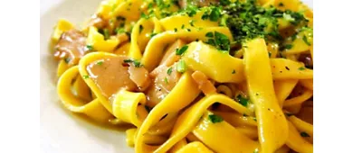 Ristorante e B&B Casale dei Fornici