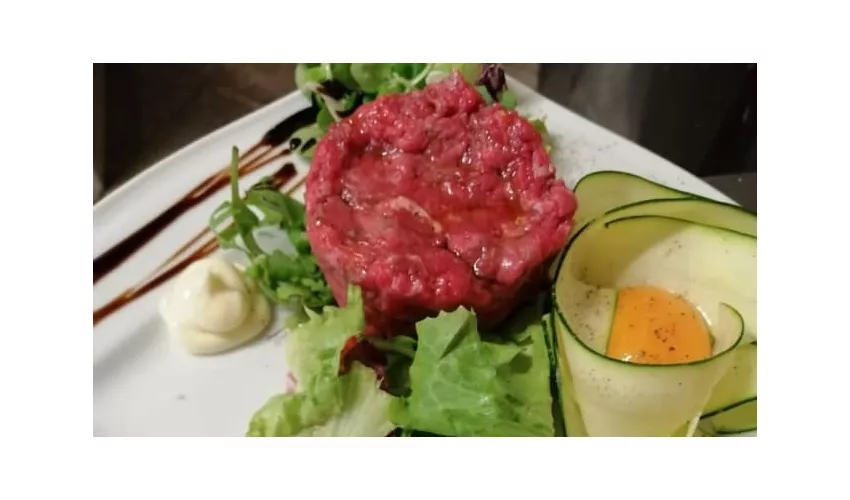 Ristorante Trattoria Sotto L'arco