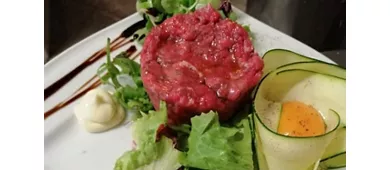 Ristorante Trattoria Sotto L'arco