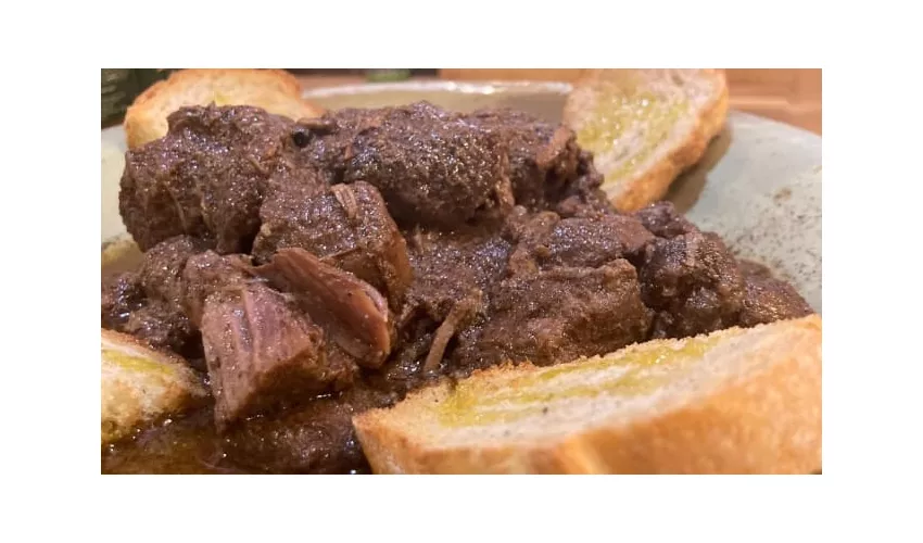 Ristorante Trattoria Sotto L'arco