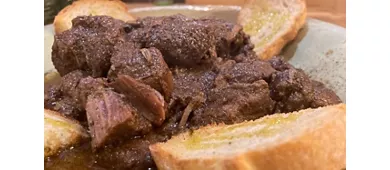 Ristorante Trattoria Sotto L'arco