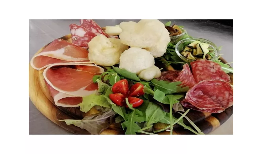 Ristorante Trattoria Sotto L'arco